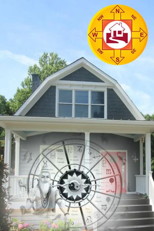 Vastu Without Demolition